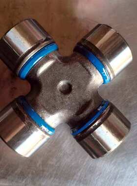 原装免维护万向节十字轴承EQ140 CA1160K2新一代加强型传动轴总成