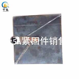 现货沉降观测板钢管车丝厂家加工中铁路基质量保证