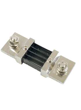 LEEYD A级 FL－2 500A/75MV 直流分流器 diverter