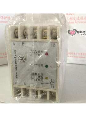 ABJ1-18GH三相电源保护继电器库存现货