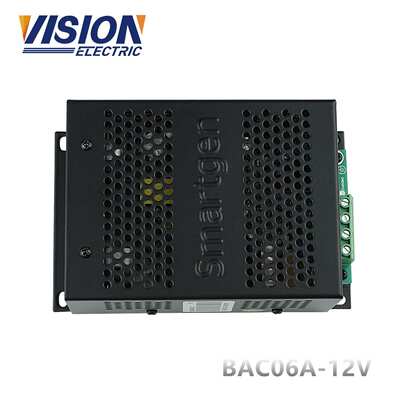 BAC06A 24V  柴油发电机组配件 浮充器电瓶