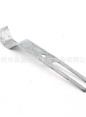 绝缘穿刺型防雷线夹FHJC-50/240防雷线夹，防雷绝缘子