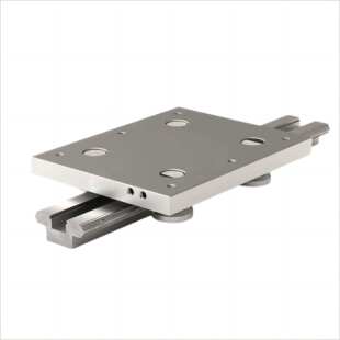 导轨 PBC Guides IVT Slides Linear