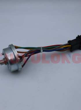 卡特CAT311 325 313 315 S17 E12装载机油门旋钮加油开关112-6174