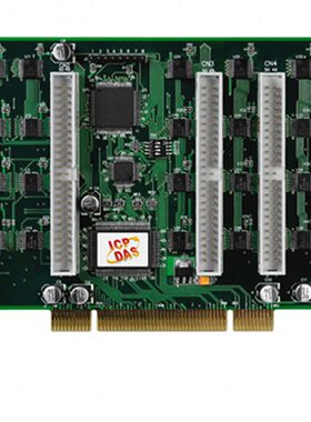 数字O-4U D14的PI卡输入输出量4口14