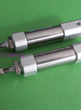 不锈钢迷你气缸JB225气缸-小型*216JD型笔D带B-磁X25CD 现货CD16