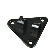 弯管三角板工业风扇壁扇配件