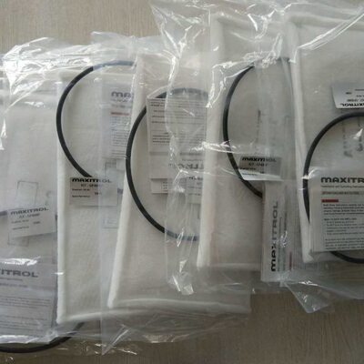 MIT现货ROIT过滤器LD滤芯FN燃气8ROMAXMAXL0滤芯