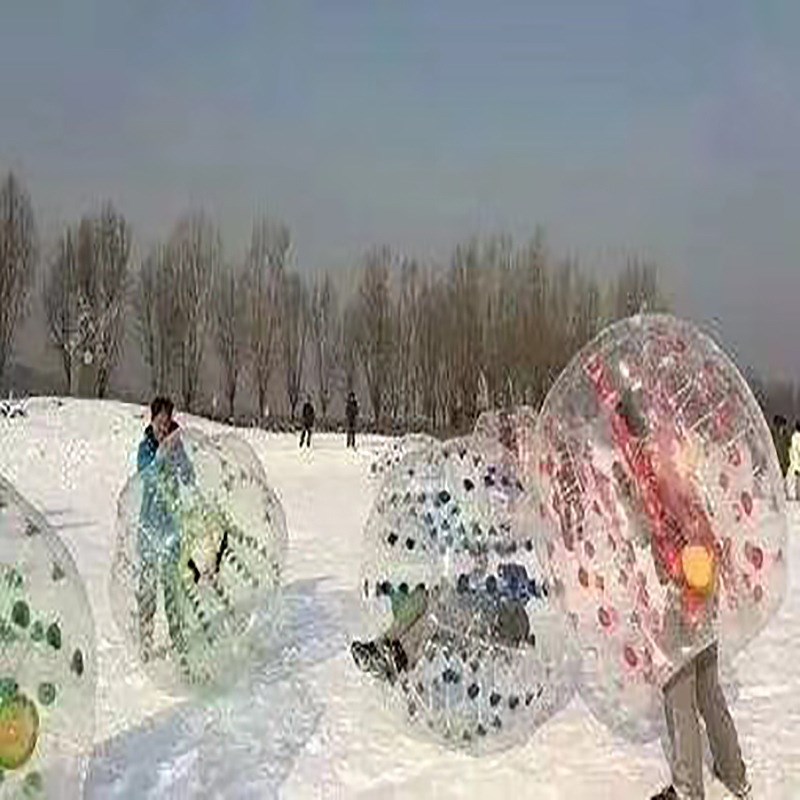 童星游乐 冰雪游乐场公园广w场乐园亲子游乐UU球游乐设施 工厂