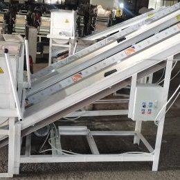 25公斤拌面机 和面机 自动上料机 传输机 50公斤 川式拌粉 单双孔