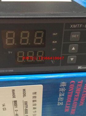 NGXKEXEA仪M1M0TF08智能YB科洋 温度0-温控器 调节电子 08-0TF