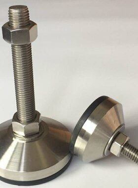 /0012W1460208脚杯/AD10D160150M-/固定50//L//怡合达M20MMM24--