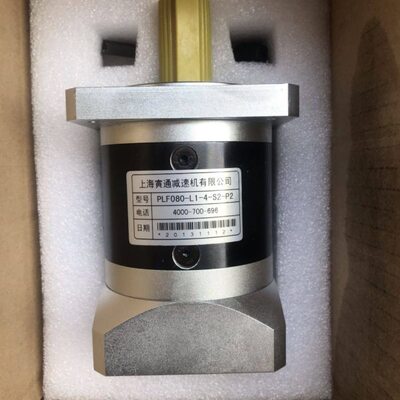 86减速机5 S2专用LLF0---8P伺服电机1P-02步进马达减速机 减速机