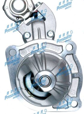 起动机4S0起动机马达柴0R320适用101M8S6玉370-起动机000佩特来8
