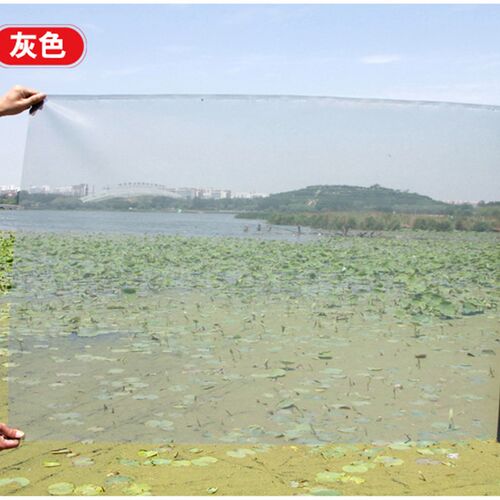 玻璃纤维隐形防蚊纱窗防蝇纱网铝合金塑钢防尘纱窗纱网