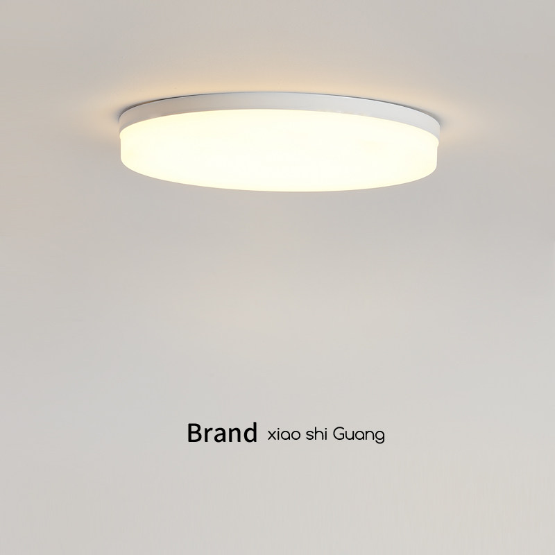 超薄led吸顶灯简约现代房间卫生间厕所过道厨房阳台入户面板灯具,家装灯饰光源,厨卫/阳台/玄关/过道吸顶灯,淘宝优惠券,粉丝福利购,淘宝优惠卷