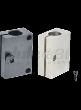 替代怡合达RDX01/RDX02/ RDX11/RDX12/RDX21/PRDX41/RDX42固定夹