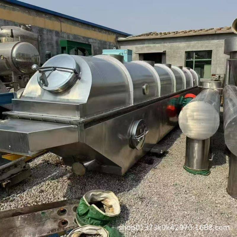 收售振动流化床寿命长调控容易方便技术保障