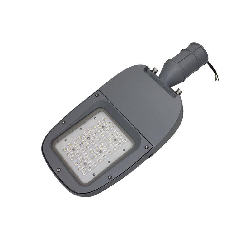 厂家直销80W100W150W200W250WLED路灯宽压高流明道路照明防雷雨