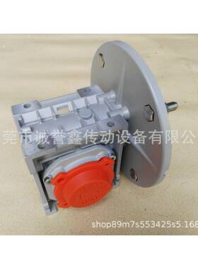 减速机诠世电机诠世减速机TCM0631/3080B5