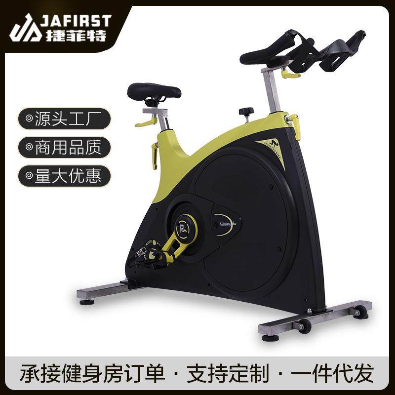 源头厂货健身车室内超静音脚踏车家用瘦身减肥自行车商用动感单车