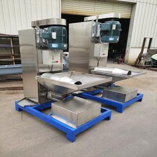 供应22kw立式脱水机影片料甩干机不锈钢脱水机立式甩干机