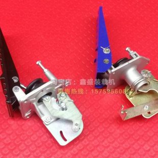 原厂厦工柳工临工龙工855装载机油门踏板总成850铲车刹车配件853