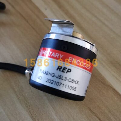 博通(无锡)编码器 RA38HG-G4C3-A44C3-B4C3-J4C3-T4C4-W4C3-A4KX