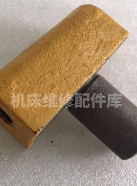 上海第二机床厂C6150 C6250A L-5A尾架T型螺母 明精3021 车床配件