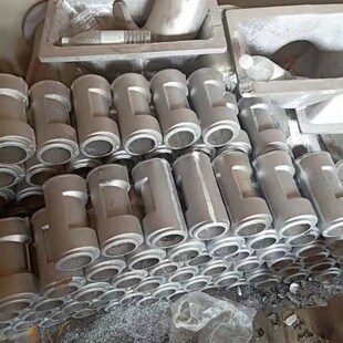 铸铝件铝合金压铸加工定制沙铸铝件消失模铝件压铸铝件生产厂家