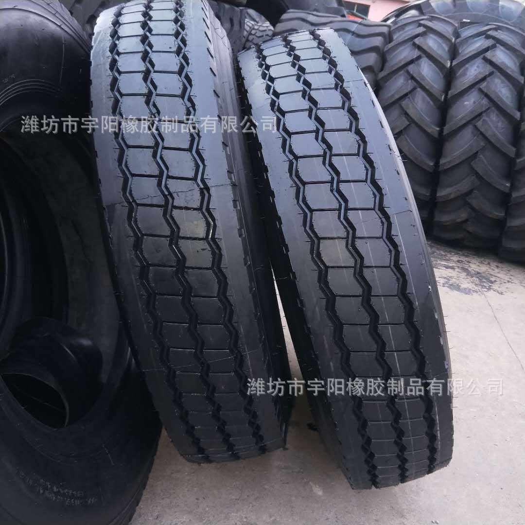 全钢丝子午线轮胎 12.00R24 汽车 客车 随车吊轮胎