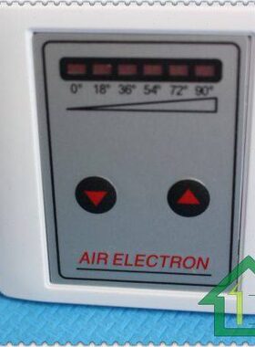 AS106风量调节阀角度开关/电动风阀控制器/角度开关AIR ELECTRON