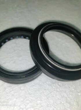 凌斌摩配 小黄龙 蓝宝龙原厂 BJ300GS 250-15A 前减震油封前叉