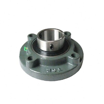 外球面轴承圆形带座 UCFC204 FC205 206 207 208 209 210 211 212