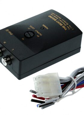 PH-2/TD22汽车音响改装高转低包邮量大从优