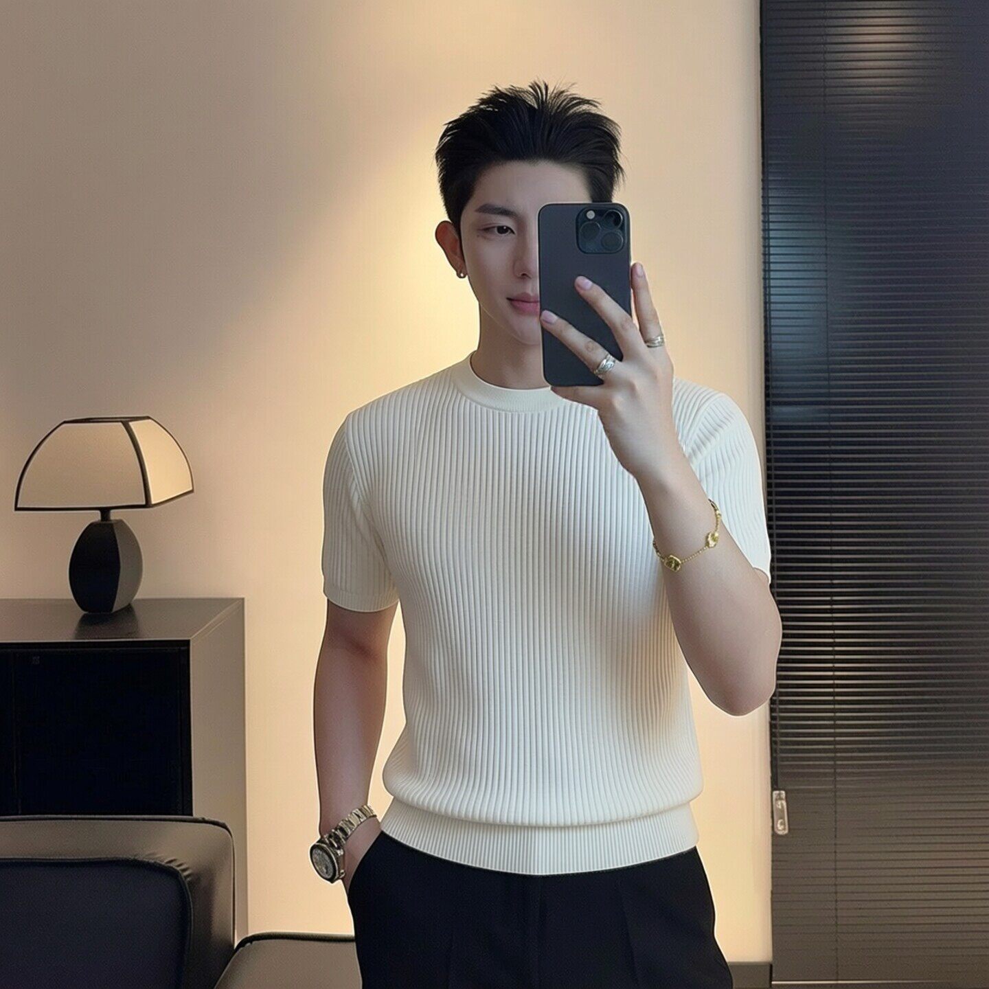 2026春季轻熟男士老钱坑