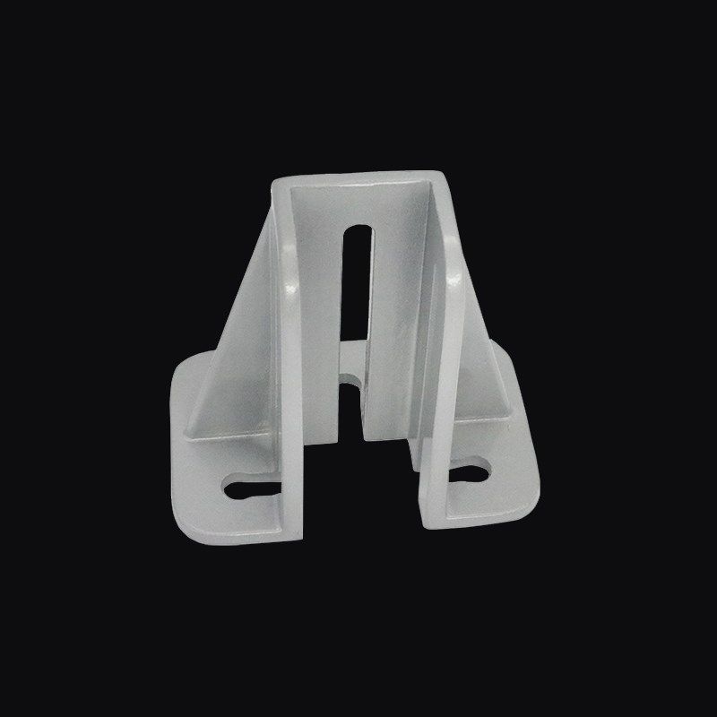 工业铝型材4040铝合金铝地脚座护栏配件支撑座铝制固定地脚底座,金属材料及制品,铝型材配件,淘宝优惠券,粉丝福利购,淘宝优惠卷