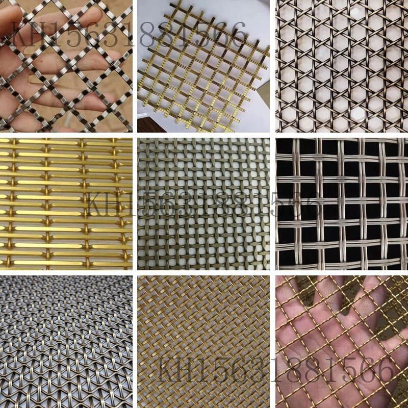 不锈钢编织网 金属装饰网 金属网帘屏风隔断吊顶天花玄关幕墙装修,金属材料及制品,丝网/金属网,淘宝优惠券,粉丝福利购,淘宝优惠卷