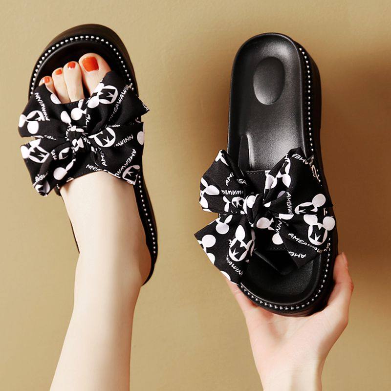 小码32拖鞋松糕底办公室鞋拖2023夏季时尚厚底凉拖33女外穿沙滩鞋,女鞋,一字拖,淘宝优惠券,粉丝福利购,淘宝优惠卷