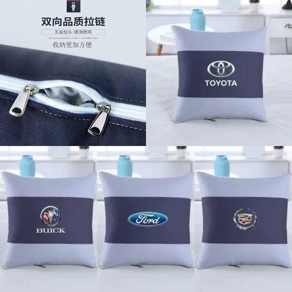 汽车车用抱枕两用被车上靠垫靠枕枕头被子睡觉车载空调被居家,居家布艺,靠垫/抱枕,淘宝优惠券,粉丝福利购,淘宝优惠卷
