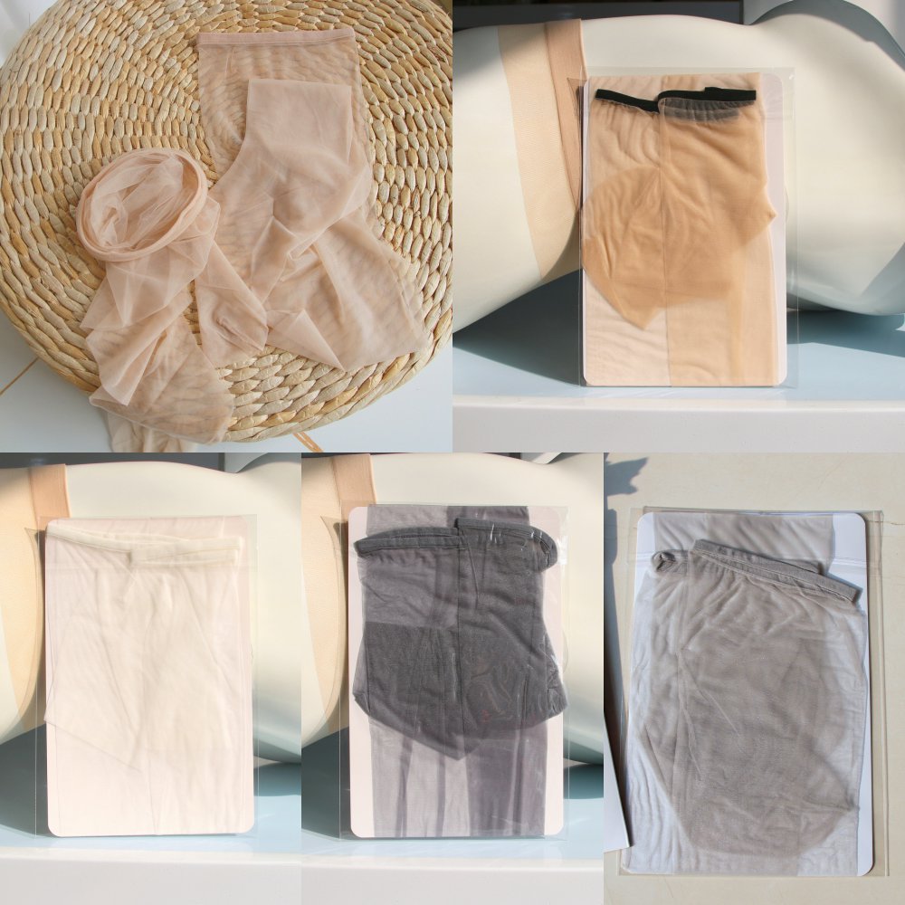 2023年春季长筒义乌运动袜