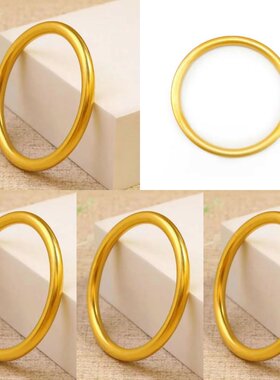 复古合金2024爆款传承手镯手镯