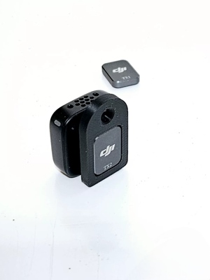 大疆DJI MIC MINI麦克风磁铁大疆麦克风磁铁挂绳防丢套