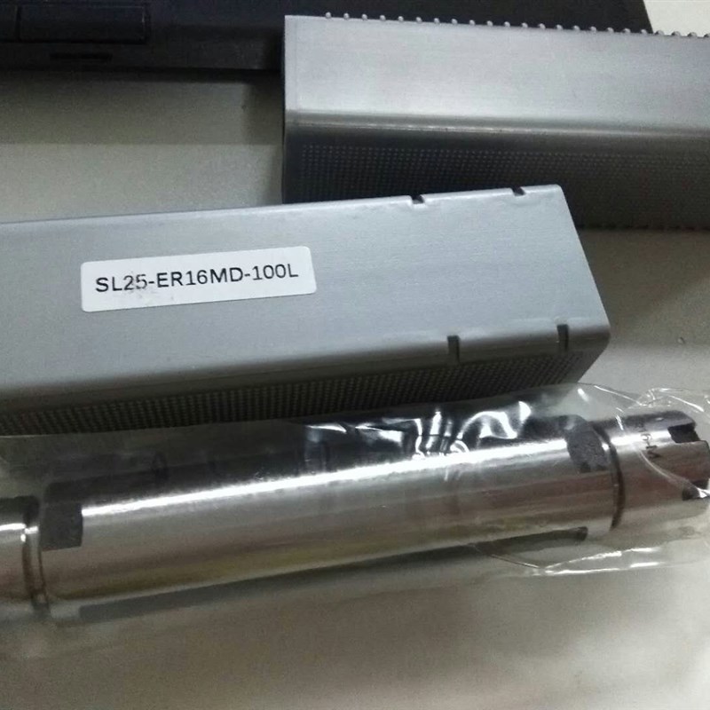 车床双头延长杆SL15-ER11MD-60L SL15-ER11A.D-60L