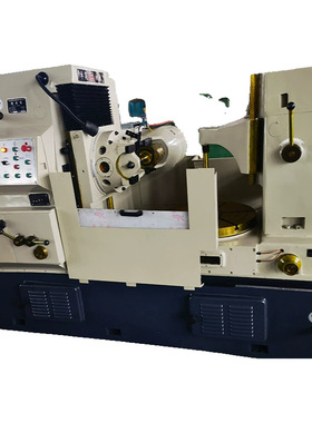 Y3180H数控滚齿机直尺弧齿齿轮加工机器全自动齿轮机齿轮加工机床