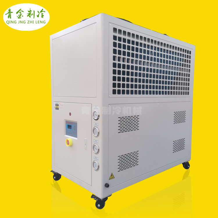 工业冷水机吸塑环保餐盒制造设备冷却降温冰水机厂家直销,清洗/食品/商业设备,冷水机,淘宝优惠券,粉丝福利购,淘宝优惠卷