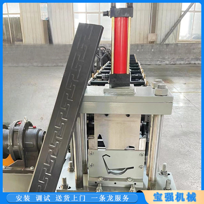 中强机械厂家供应侧峰机 全自动侧峰机设备 型号可调 压瓦机设备,五金/工具,其他机械五金,淘宝优惠券,粉丝福利购,淘宝优惠卷