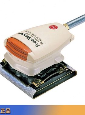 日东工器FS-100C气动抛光机FS-50A研磨打磨砂纸机NITTO KOHKI日东