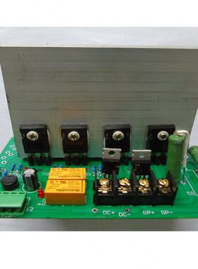 0/频线变频器//0先锋-1板驱动板S电源板SG3度GP线切割配件/G0速高