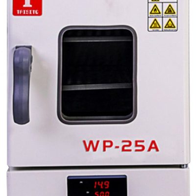 台式电热恒温培养箱 WP-25AB 泰斯特 细菌微生物实验箱不锈钢内胆